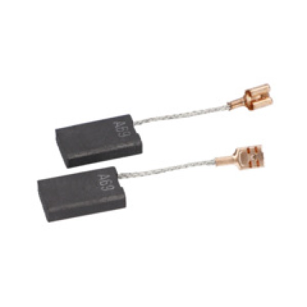 Четки комплект за къртач Bosch GSH 11 E и перфоратор GBH 11 DE